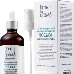 лосьон-time-to-grow